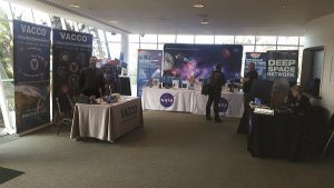 VACCO 2017 CubeSat Developers Workshop